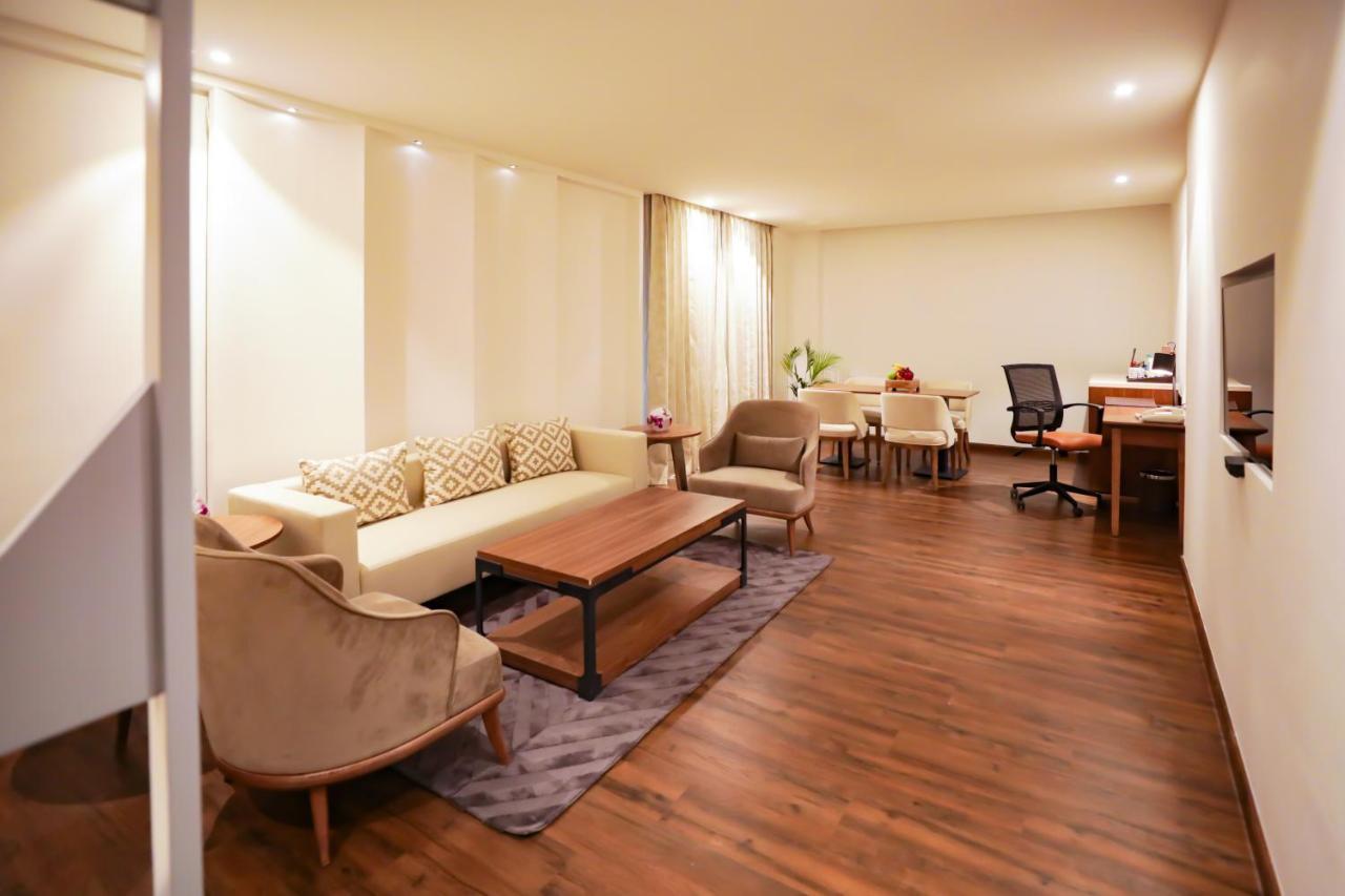 Regenta Gurugram, Sohna Road, Sector 49 Gurgaon