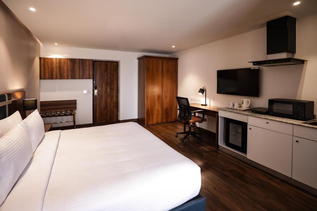 Hotel Regenta Gurugram, Sohna Road, Sector 49 Gurgaon
