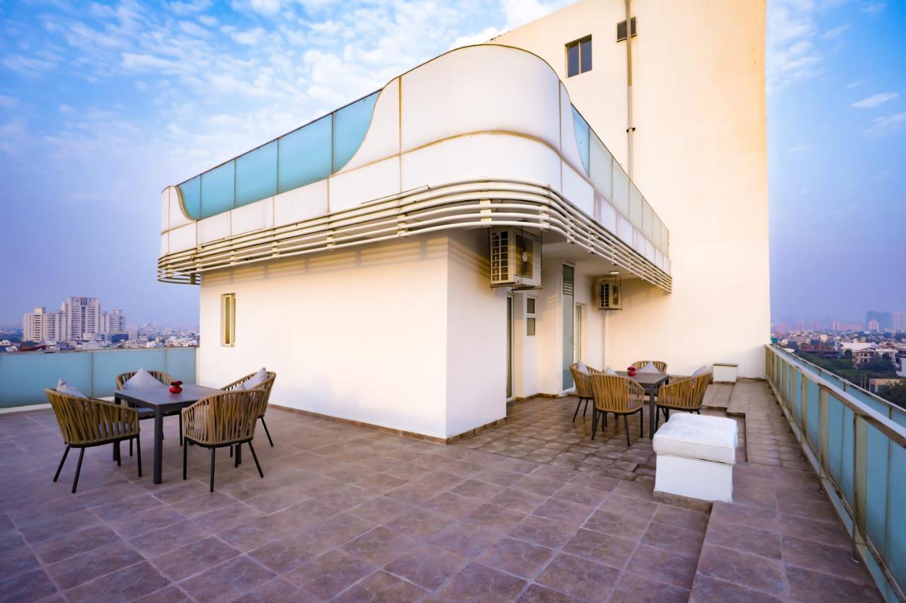 Regenta Gurugram, Sohna Road, Sector 49 4* Gurgaon