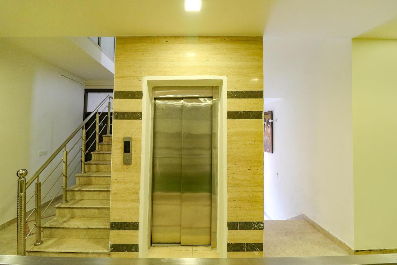 Fabhotel Palm Court 3* Gurgaon
