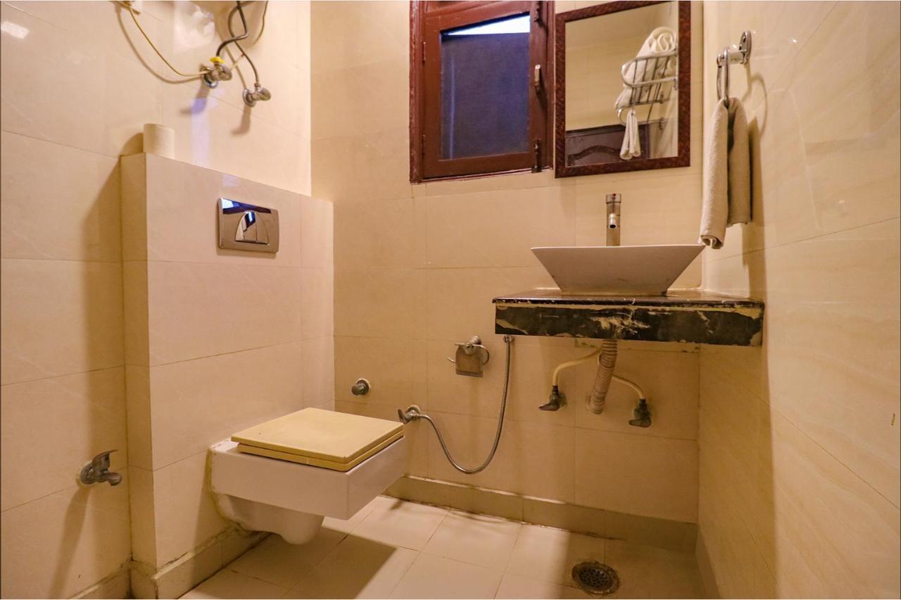 Fabhotel Palm Court 3* Gurgaon