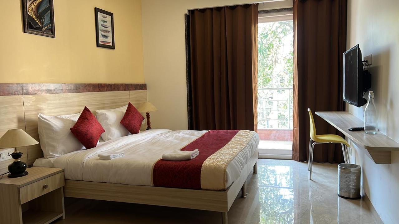 Windchime 331 Hotel Gurgaon