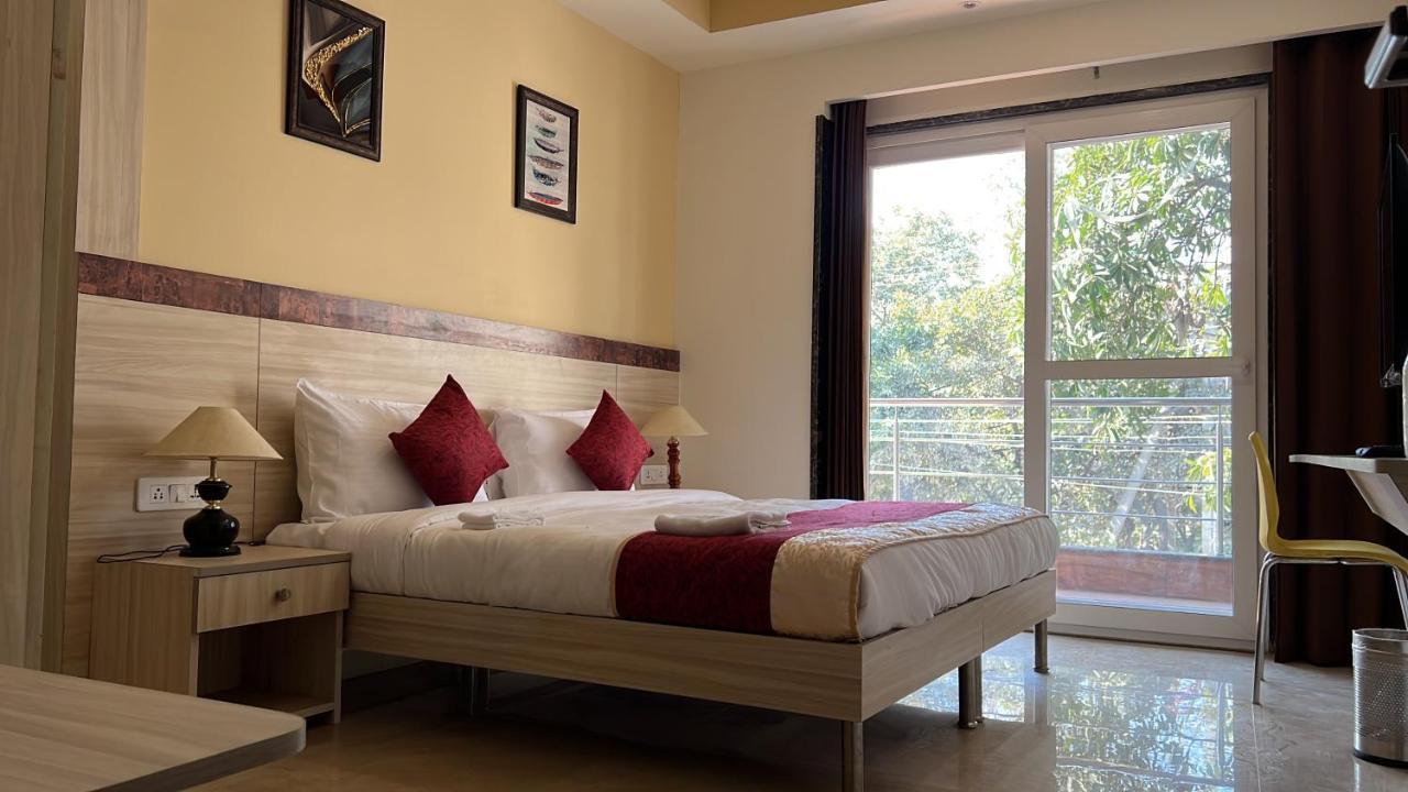 Windchime 331 Hotel Gurgaon