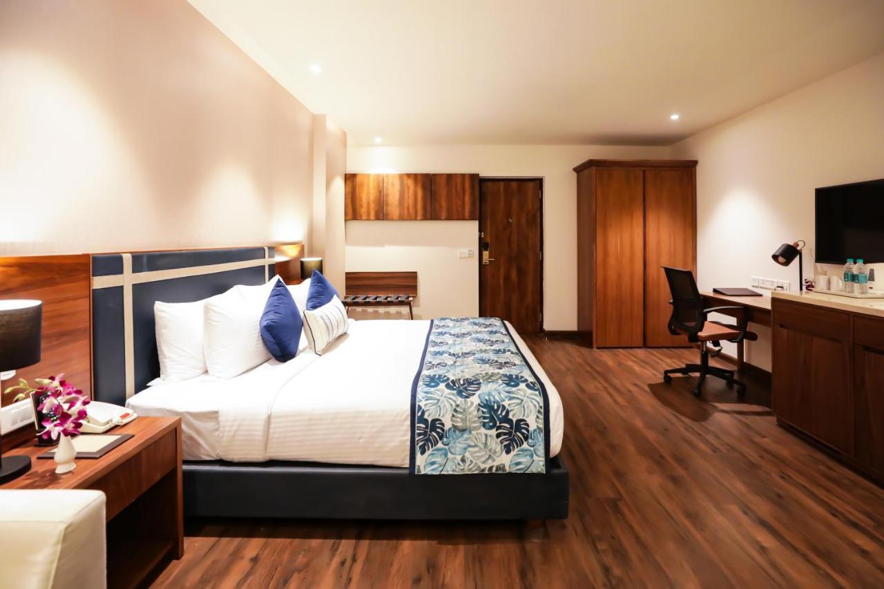 Hotel Regenta Gurugram, Sohna Road, Sector 49 Gurgaon