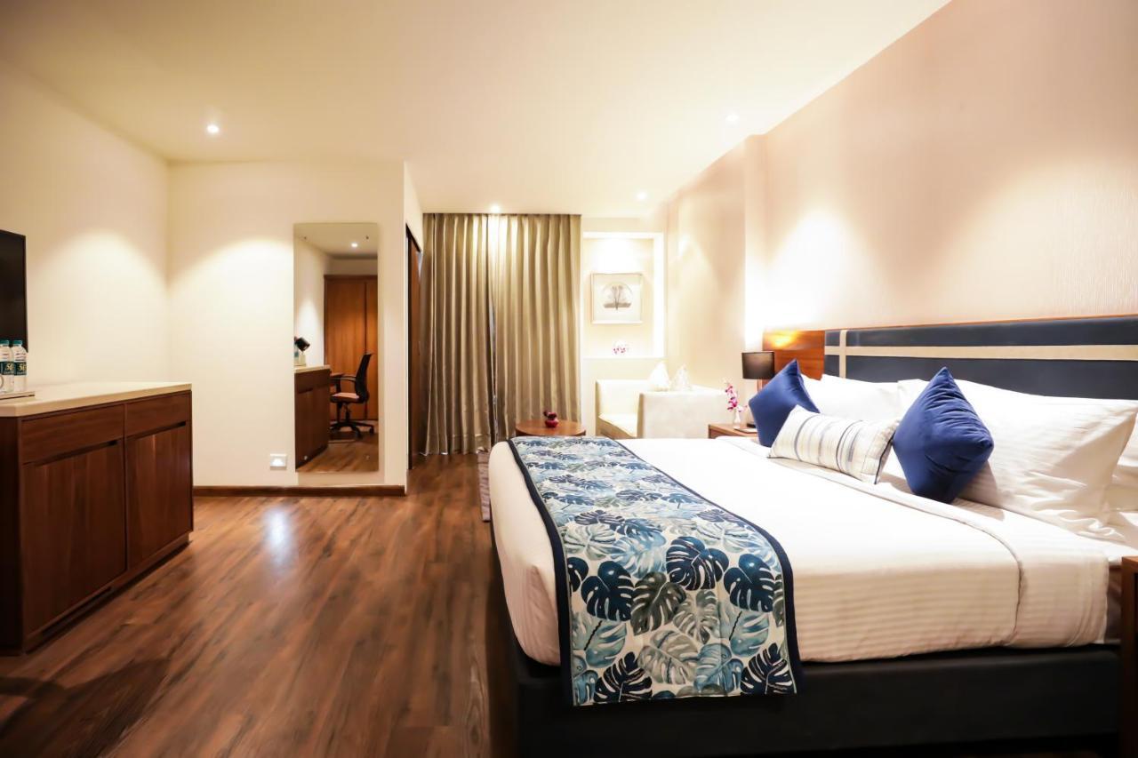 Regenta Gurugram, Sohna Road, Sector 49 4*