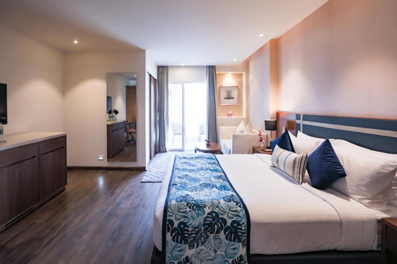 Hotel Regenta Gurugram, Sohna Road, Sector 49