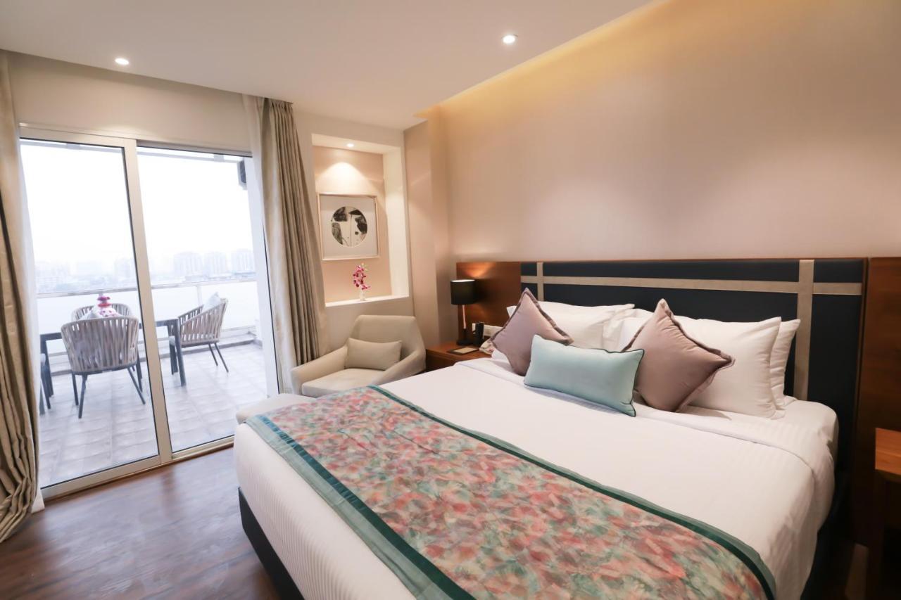 Regenta Gurugram, Sohna Road, Sector 49 Hotel Gurgaon