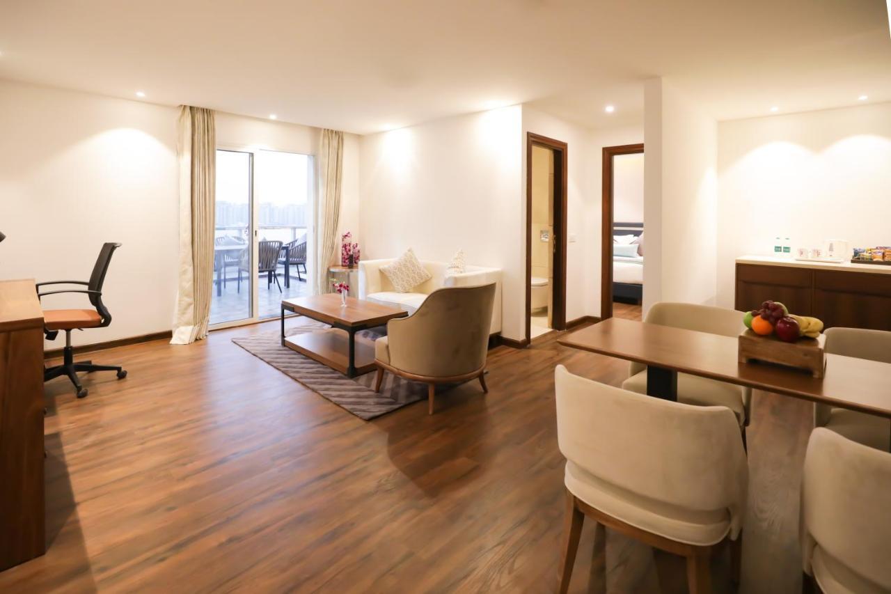 Regenta Gurugram, Sohna Road, Sector 49 Hotel Gurgaon