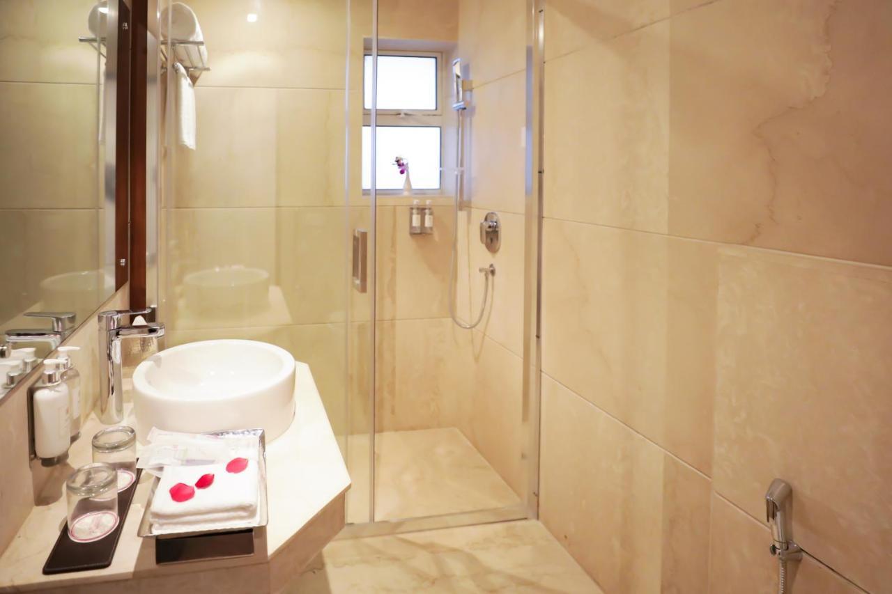 Hotel Regenta Gurugram, Sohna Road, Sector 49