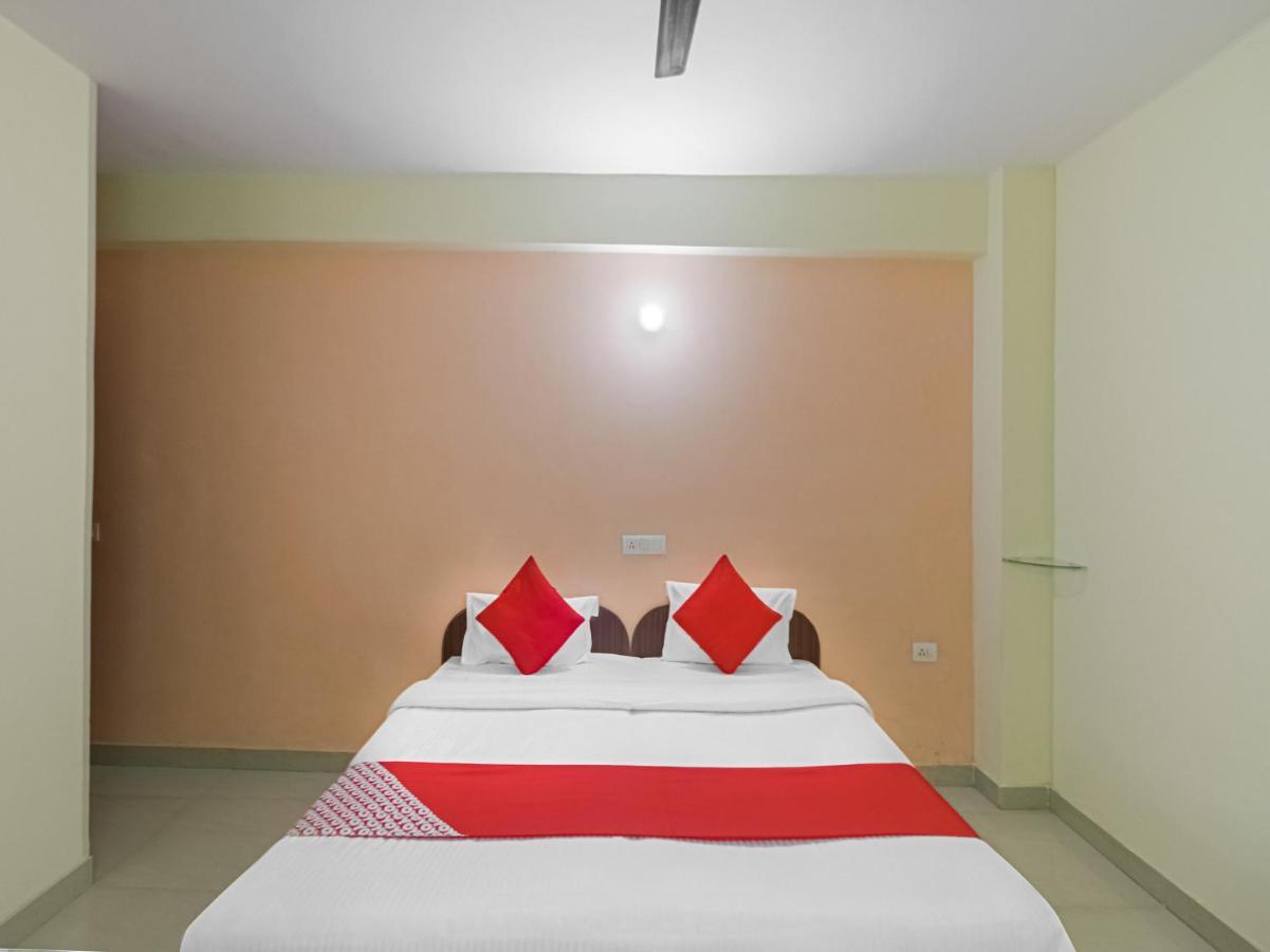 Oyo 86536 Srs Tower Hotel Gurgaon