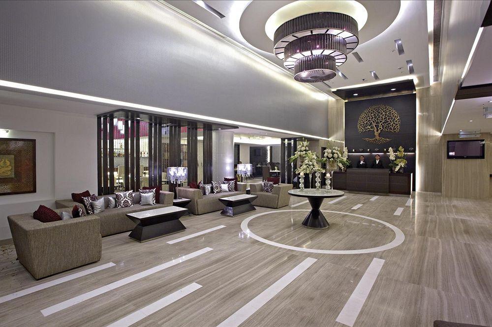 Country & By Radisson, Gurugram Sector 12 Hotel Gurgaon