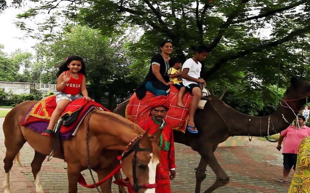 Resort Western Country Club Gurgaon
