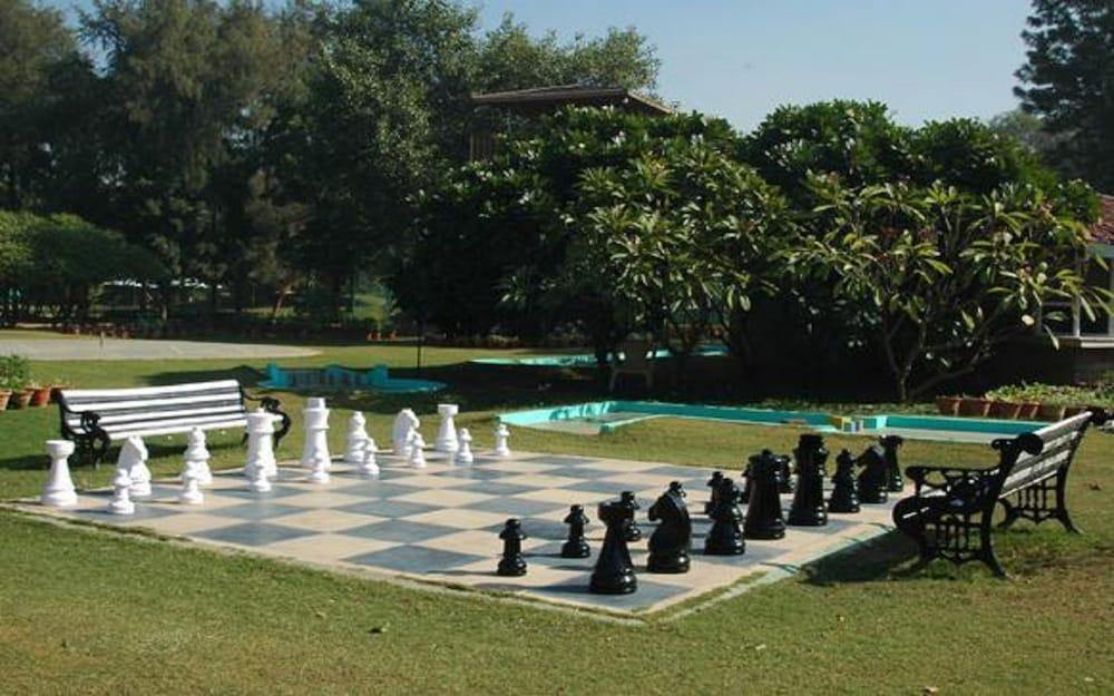 Resort Western Country Club