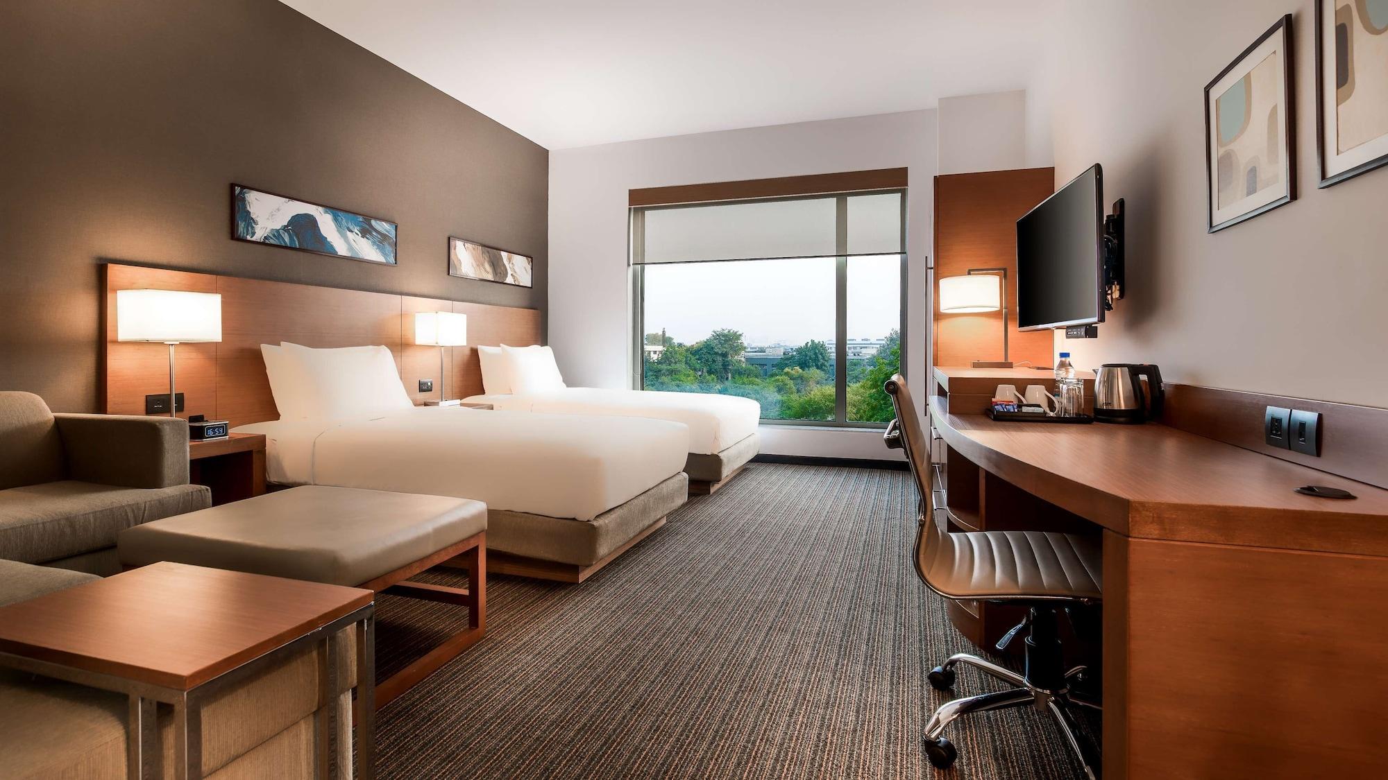 Hyatt Place Udyog Vihar 5* Gurgaon