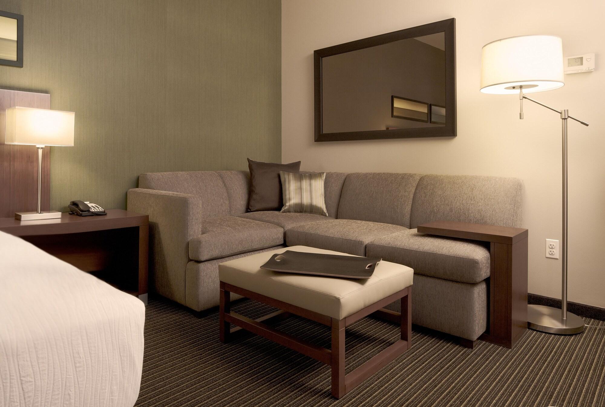 Hyatt Place Udyog Vihar Hotel Gurgaon