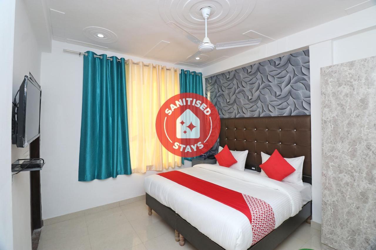 Oyo 26119 Star Hotel