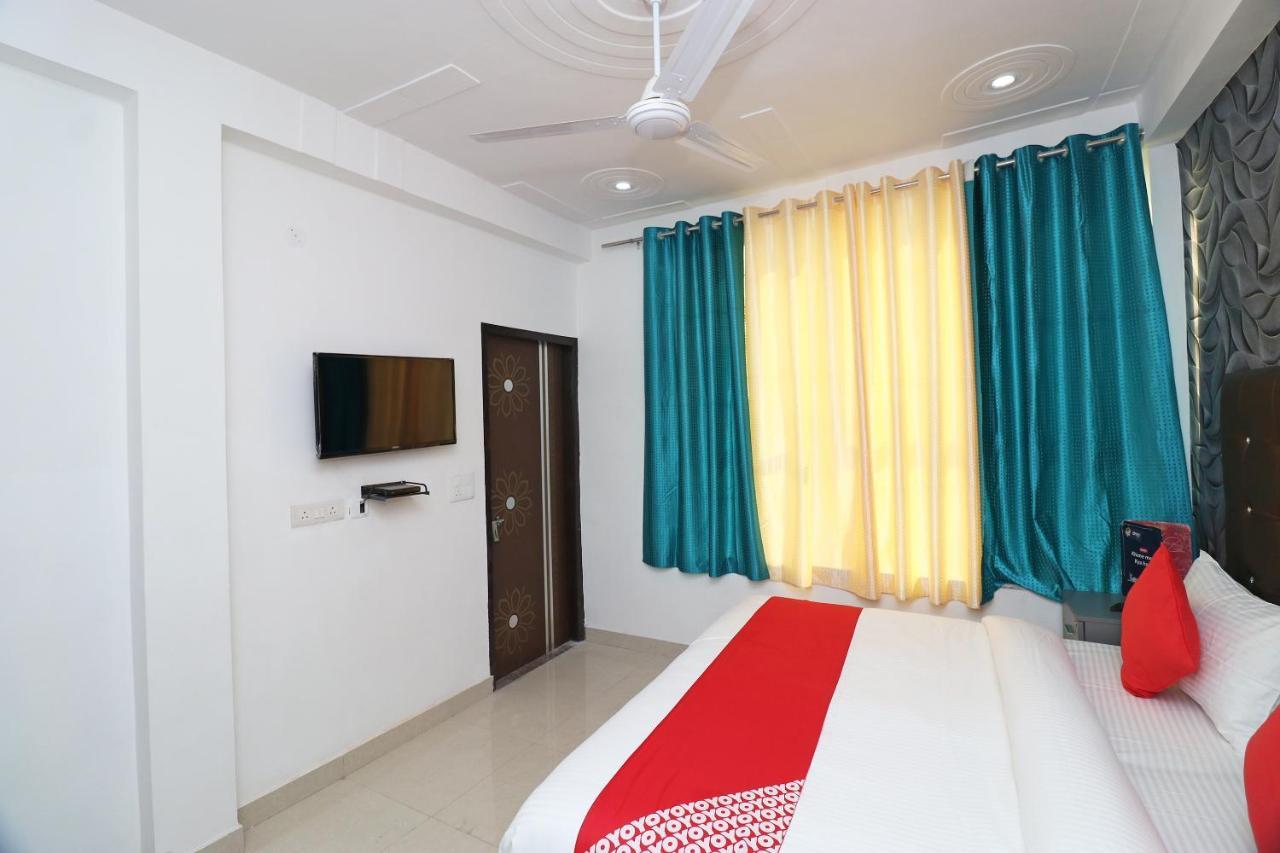 Oyo 26119 Star 3* Gurgaon