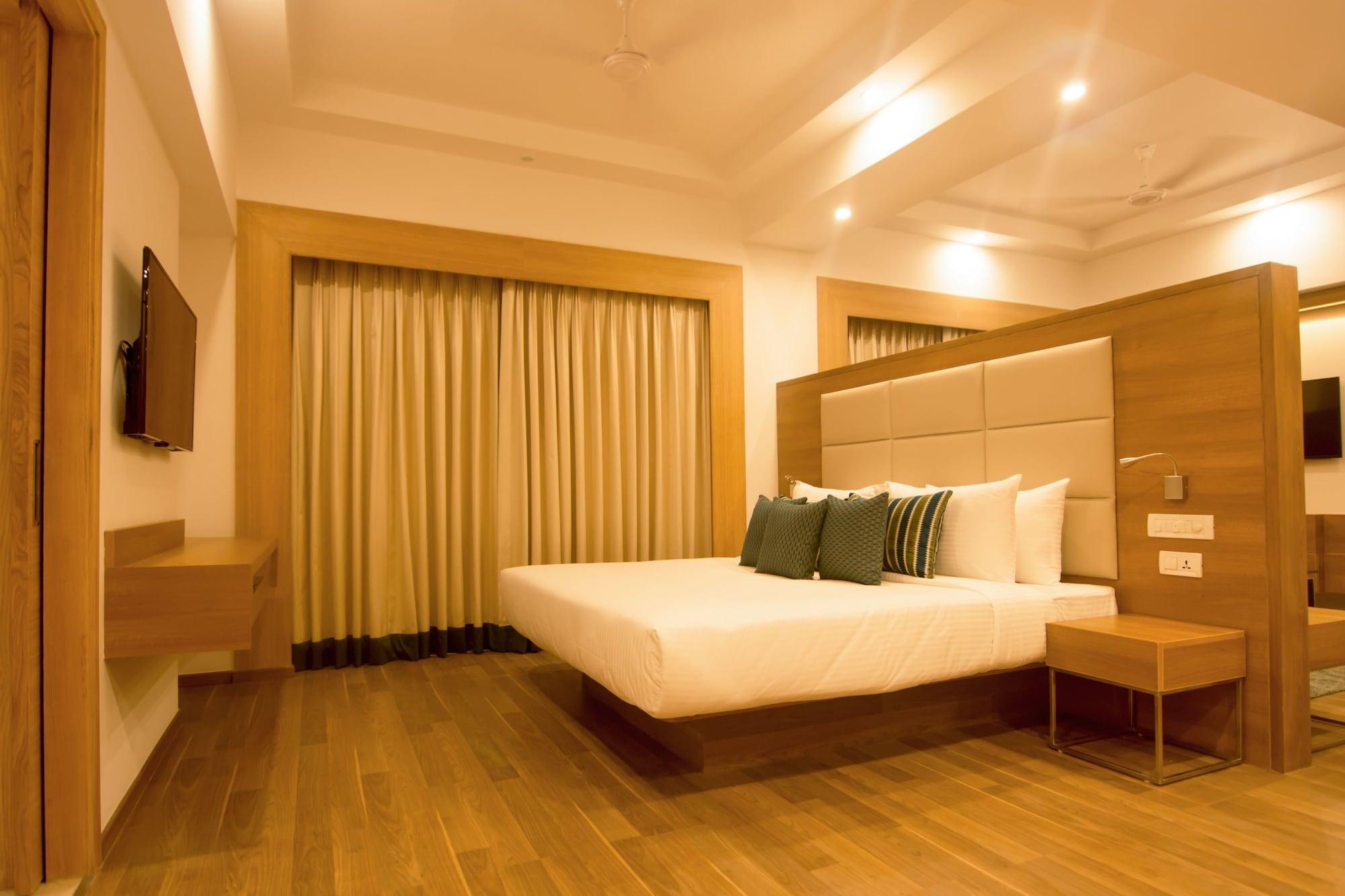 Lemon Tree Hotel, Sector 60, Gurugram Hotel Gurgaon