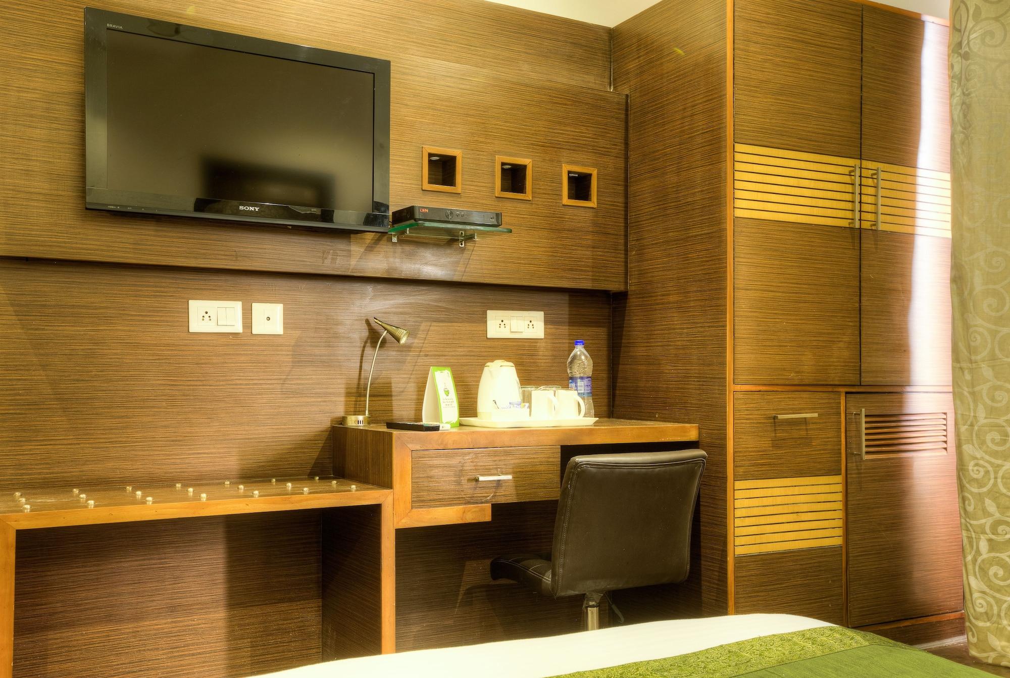 Hotel Treebo White Castle,