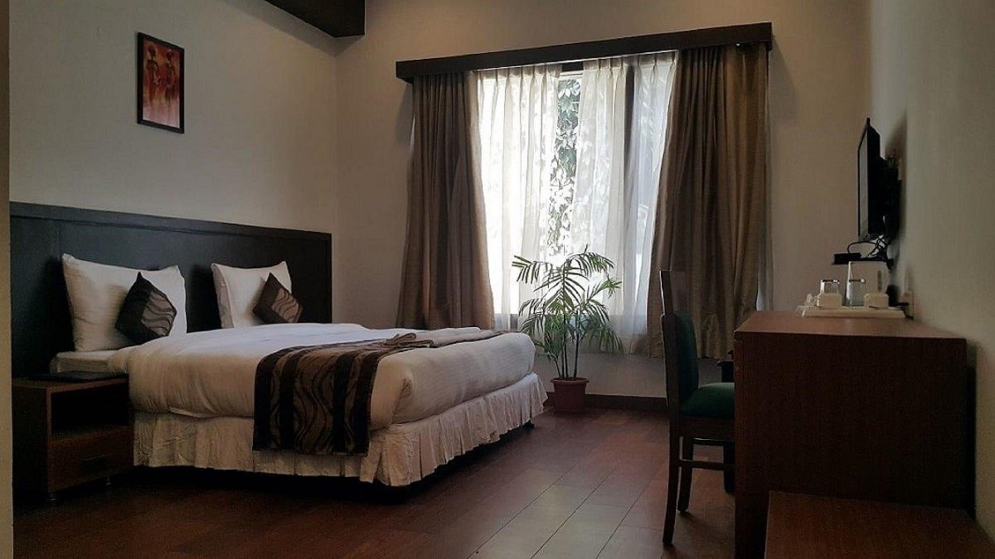 Hotel Mavens House Artemis Hospital Road Guest house 3*