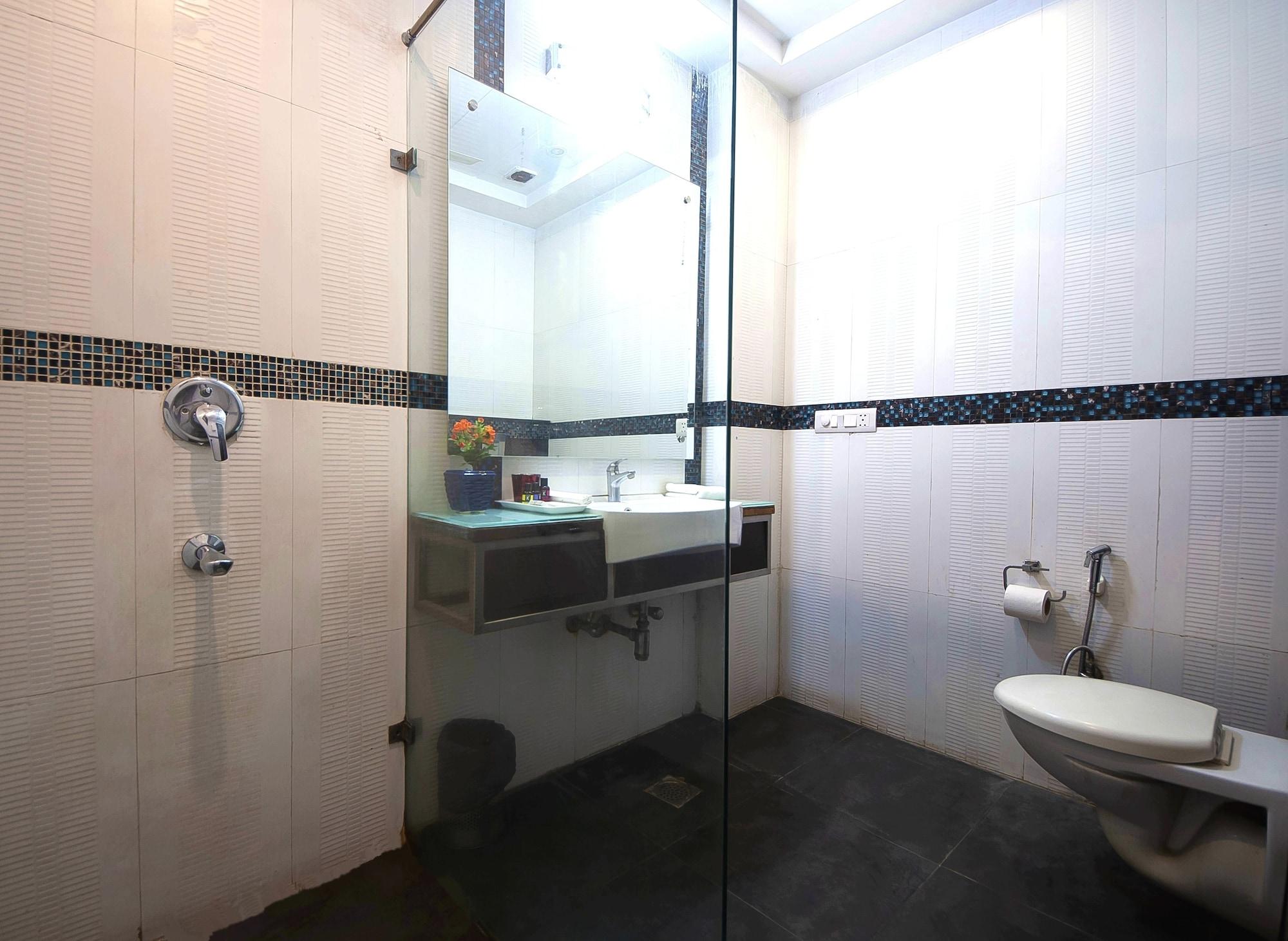 Hotel Golf View Suites-golf Course Road 3*