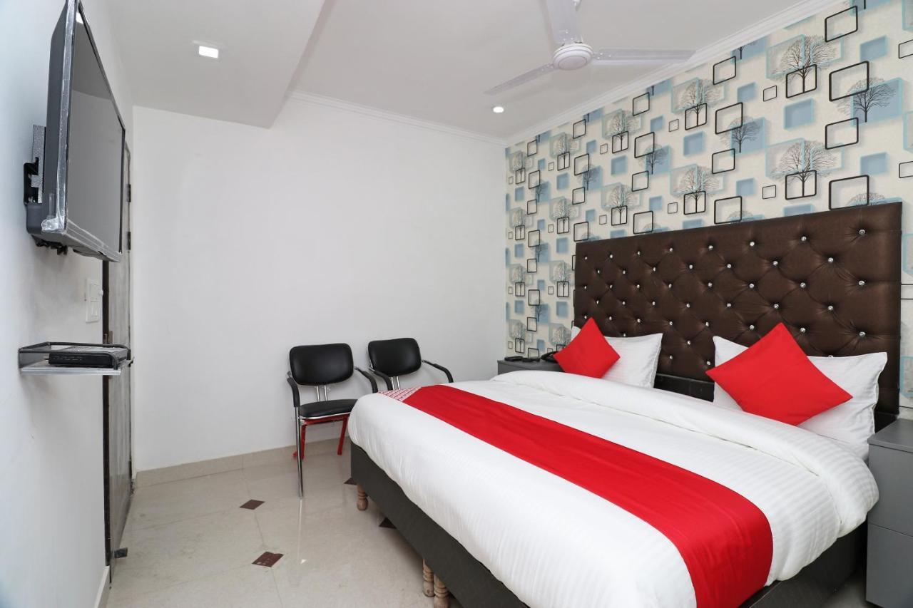 Hotel Oyo 26119 Star 3*