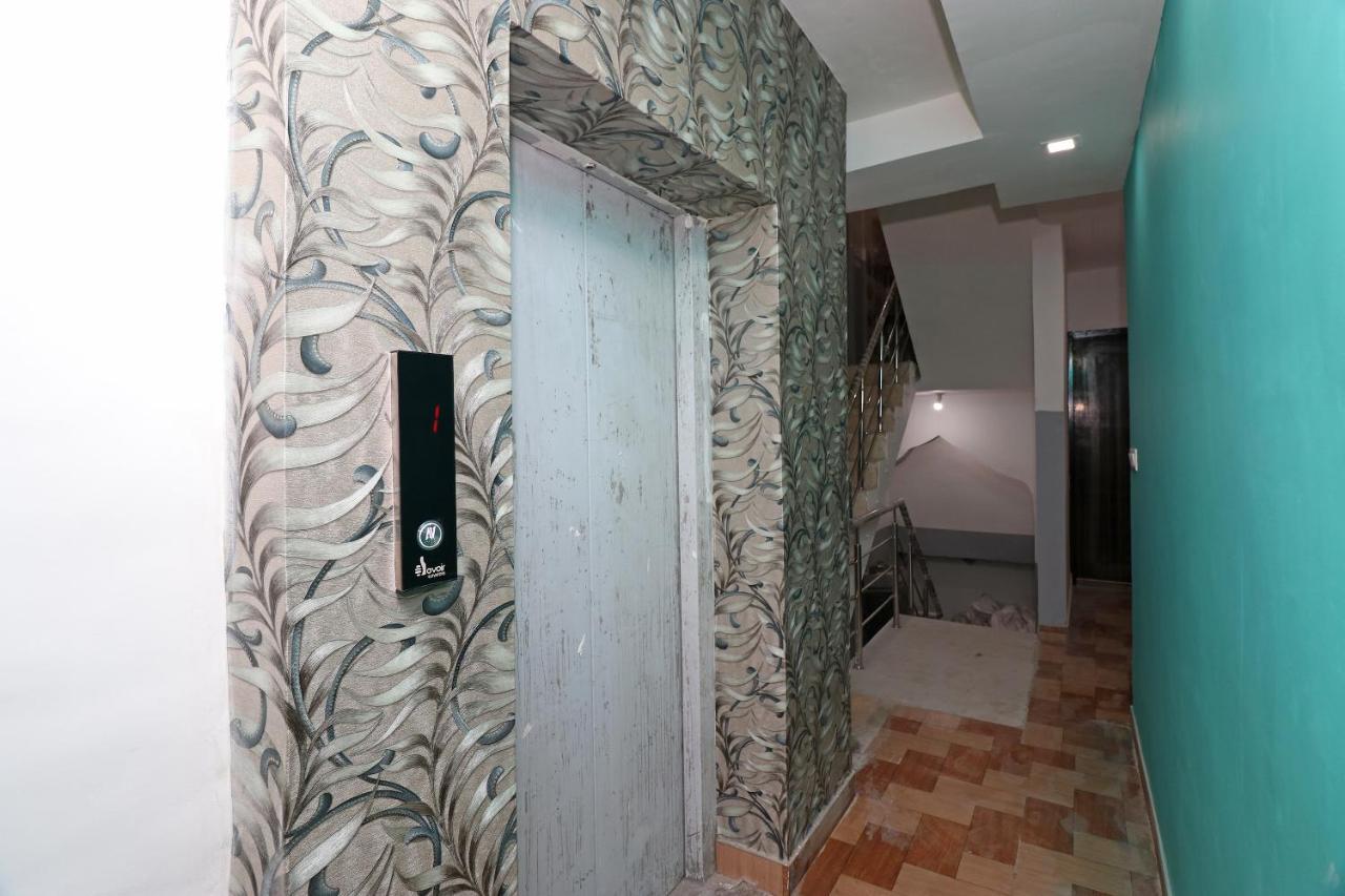 Hotel Oyo 26119 Star 3*