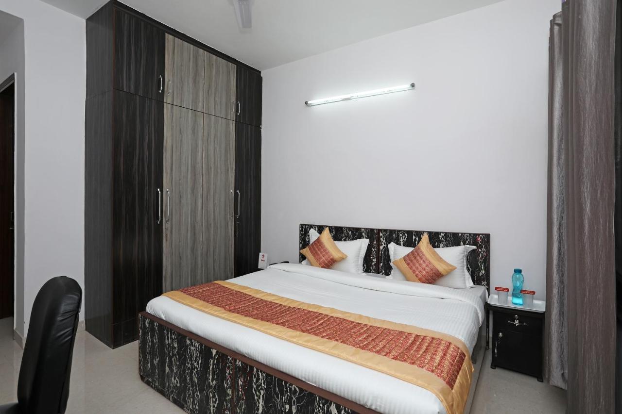 Hotel Oyo 11383 Go 3*