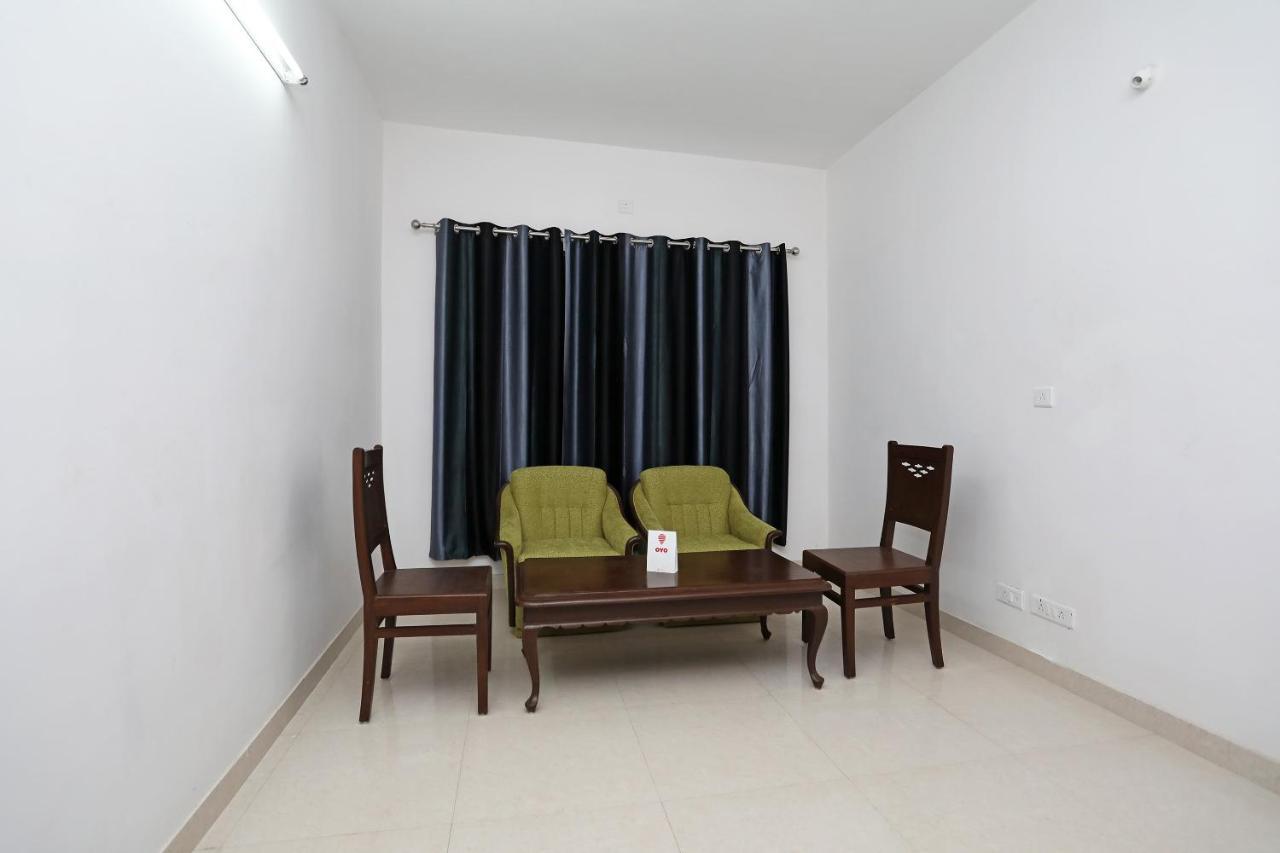 Oyo 11383 Go 3* Gurgaon