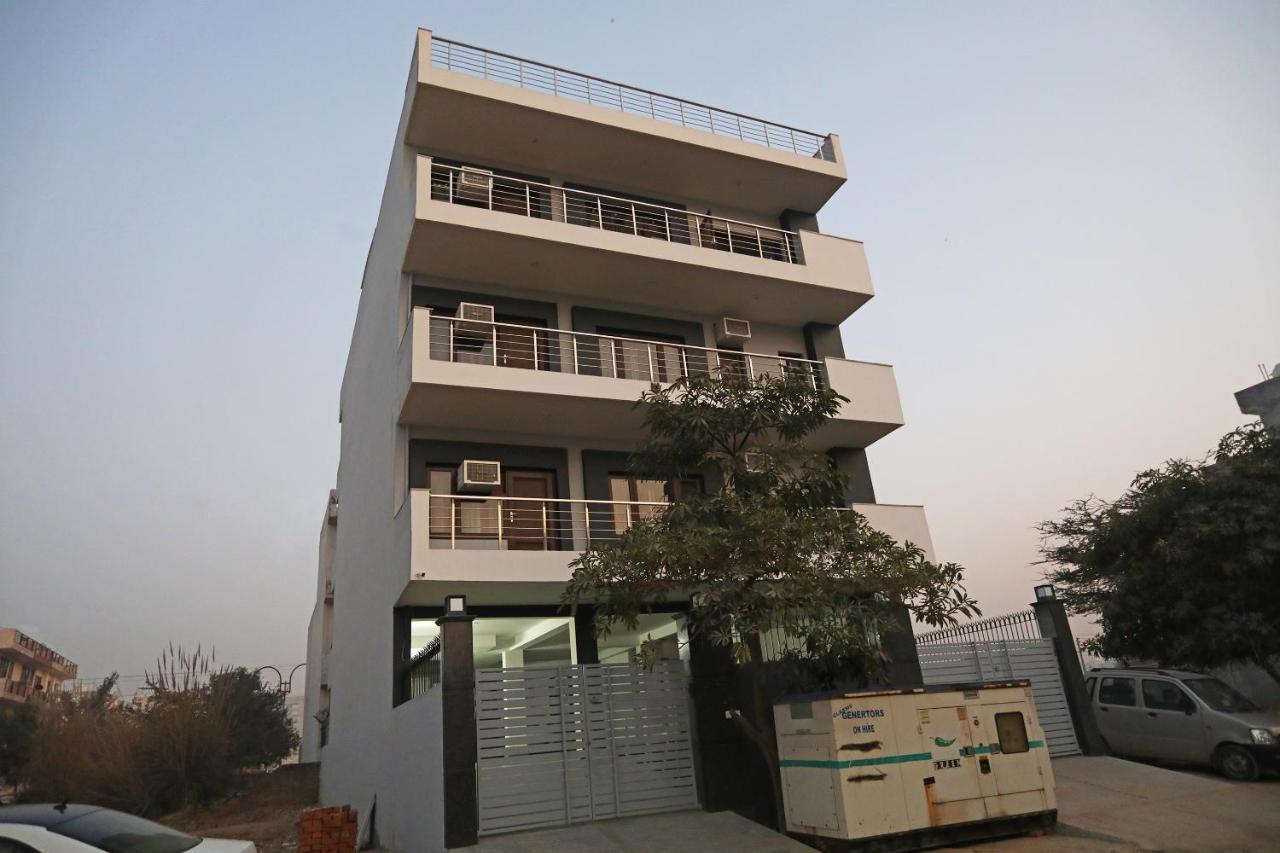 Hotel Oyo 11383 Go 3*