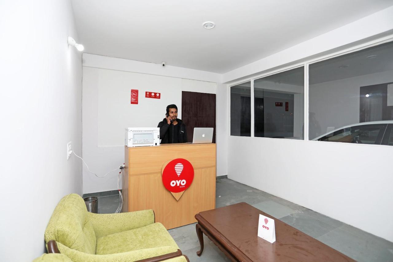 Hotel Oyo 11383 Go 3*