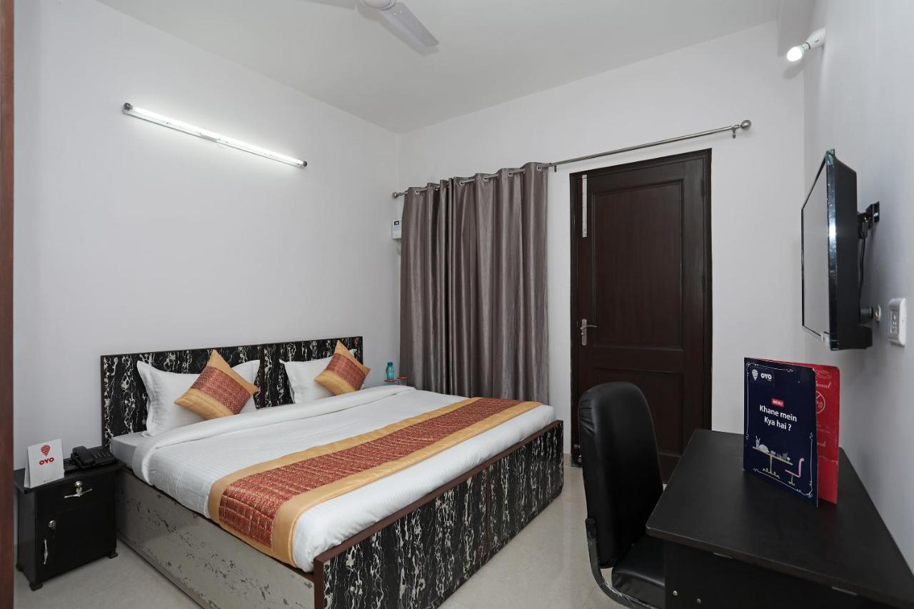 Hotel Oyo 11383 Go 3*