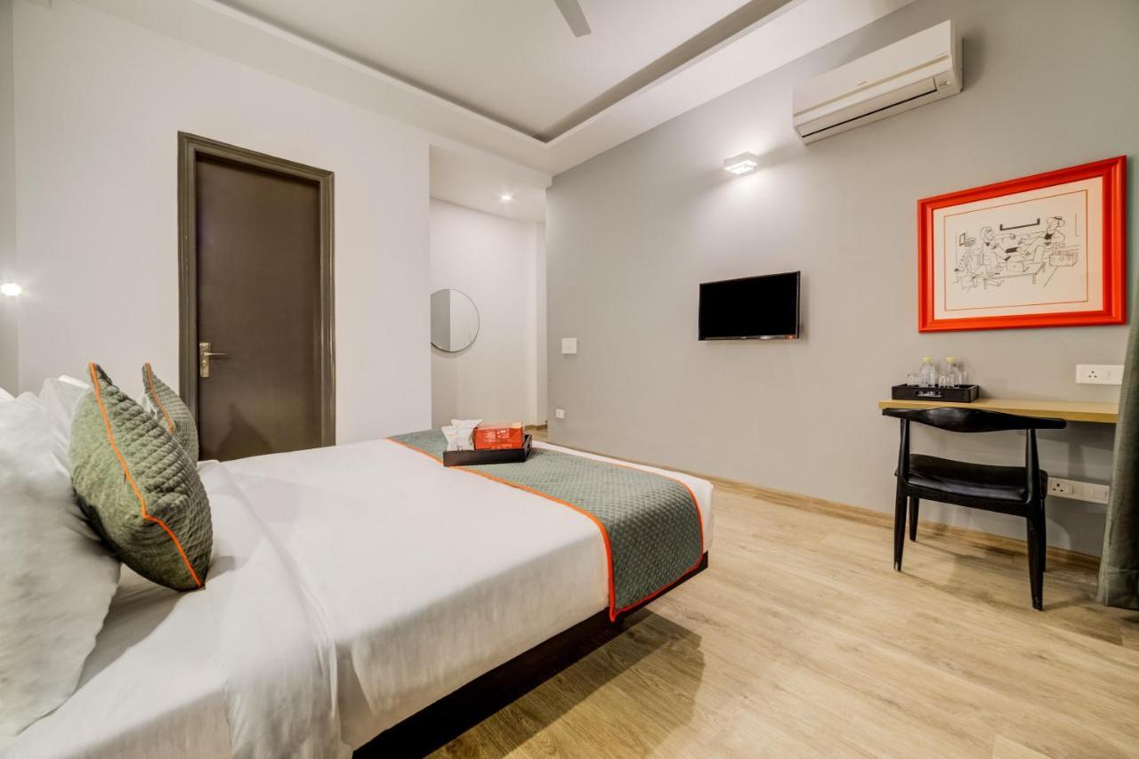 Hotel Super Oyo Townhouse 1251 Luxury 4*