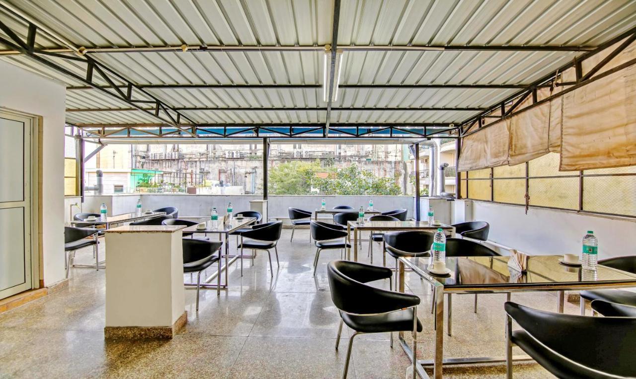 Treebo Sai Village Gold Souk - Sec 43 Hotel 3*