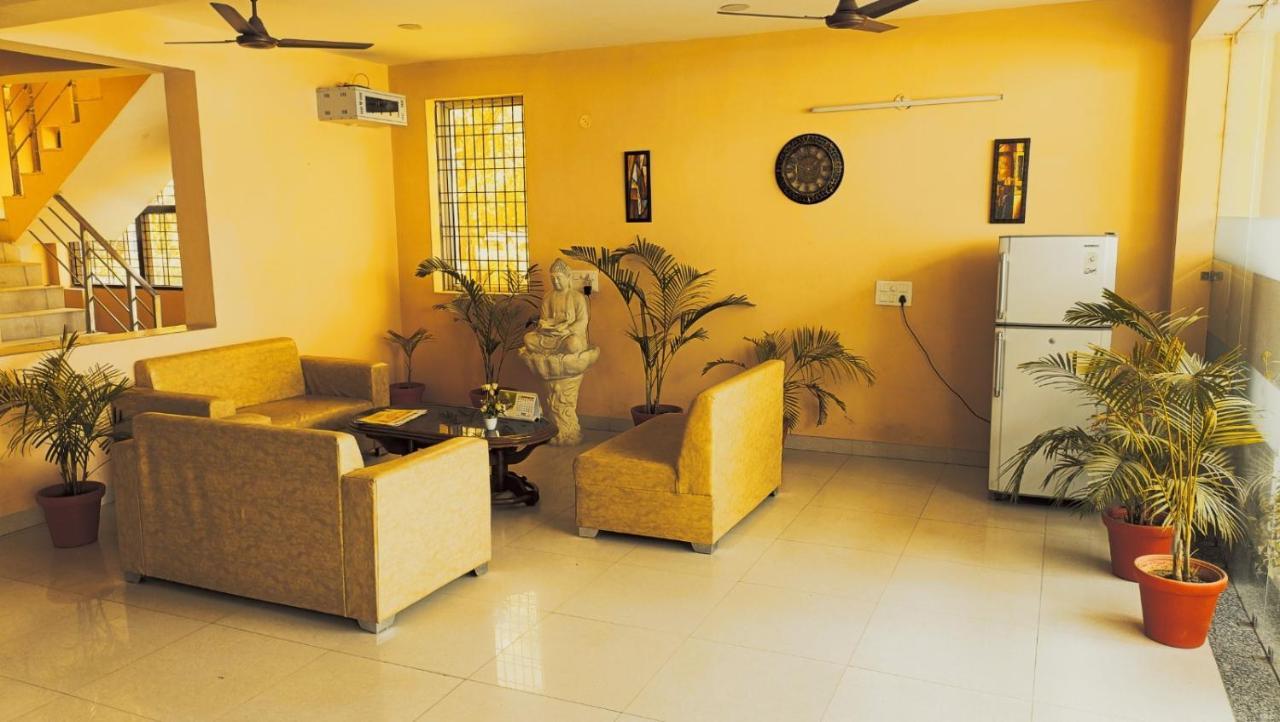 Mi Casa - The Bliss Apartment