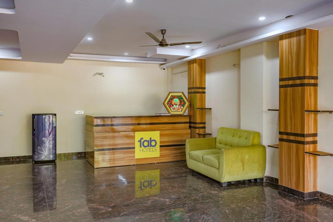 Fabhotel Star Corporate Suite Gurgaon
