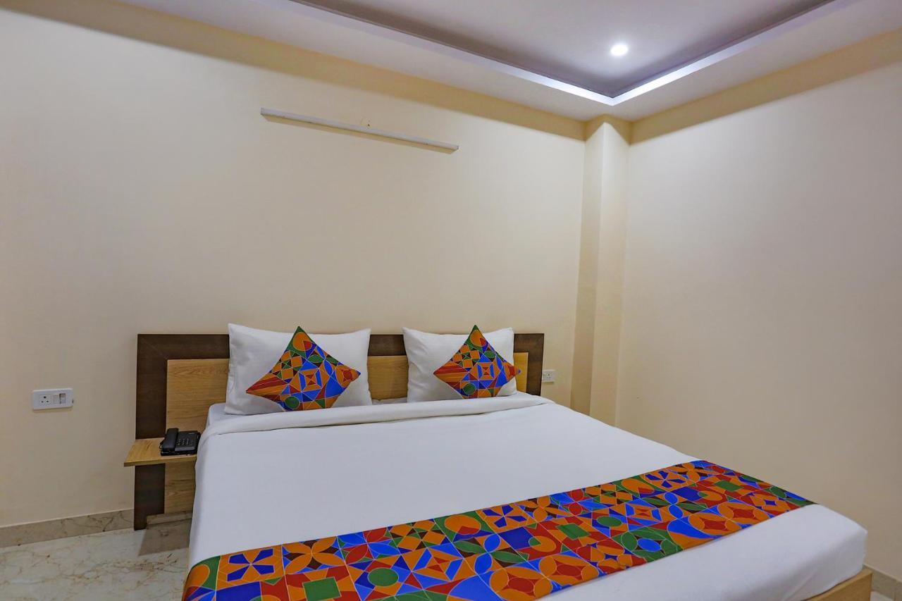 Hotel Fabhotel Star Corporate Suite 3*
