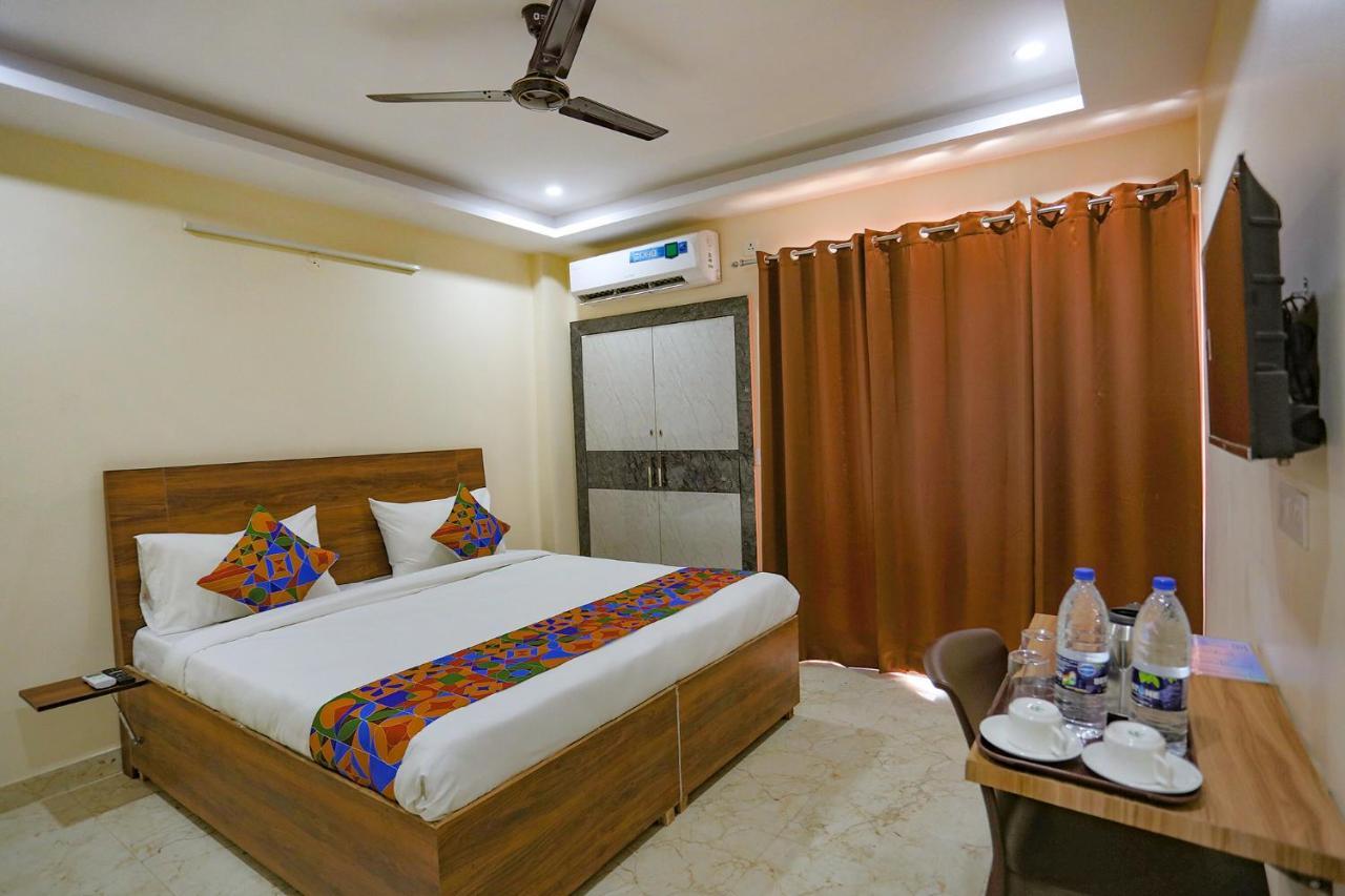 Fabhotel Star Corporate Suite Hotel Gurgaon