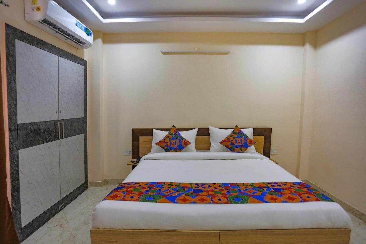 Fabhotel Star Corporate Suite Hotel Gurgaon