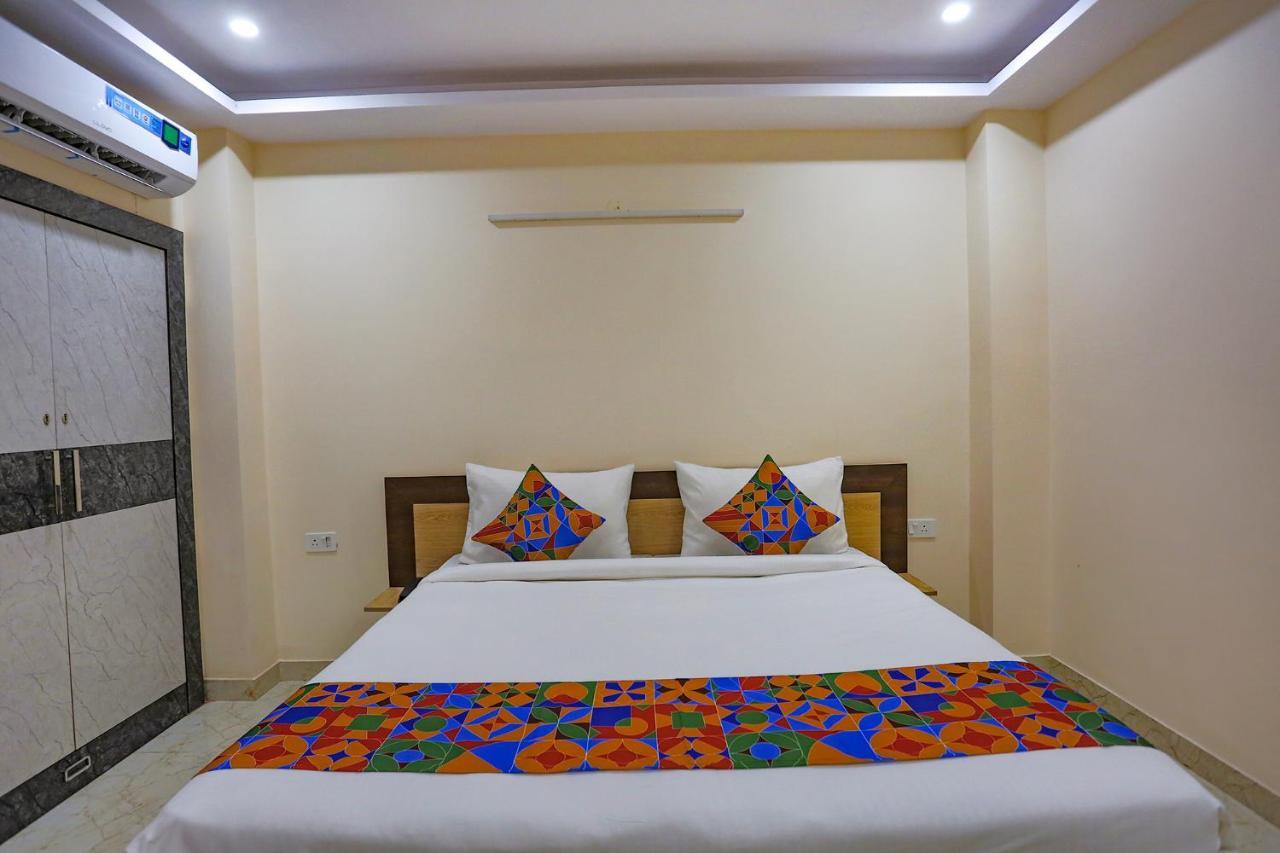 Hotel Fabhotel Star Corporate Suite Gurgaon