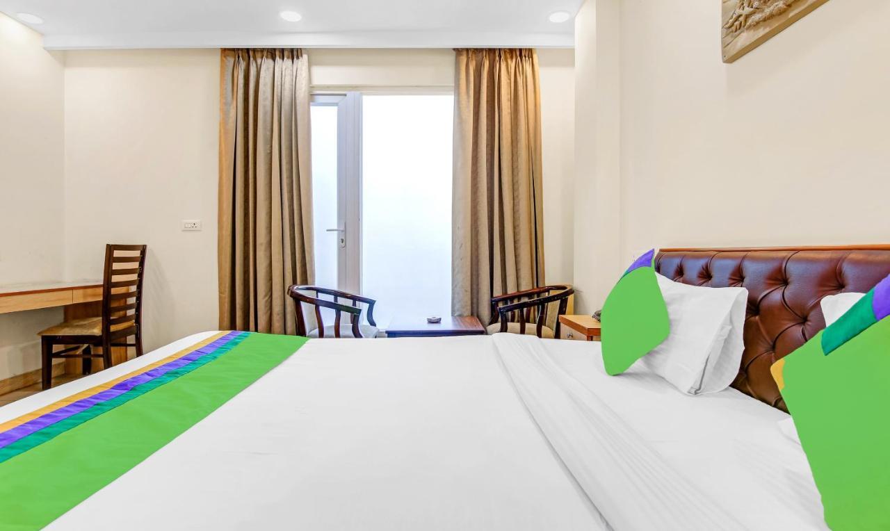 Treebo Sai Village Gold Souk - Sec 43 Hotel 3*