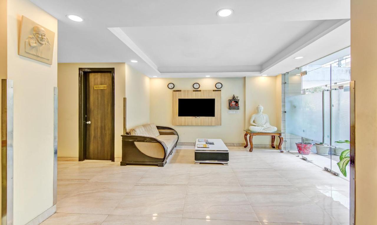 Hotel Treebo Sai Village Gold Souk - Sec 43 Gurgaon