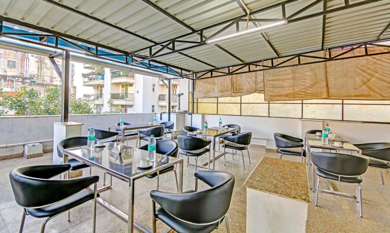 Treebo Sai Village Gold Souk - Sec 43 Hotel Gurgaon