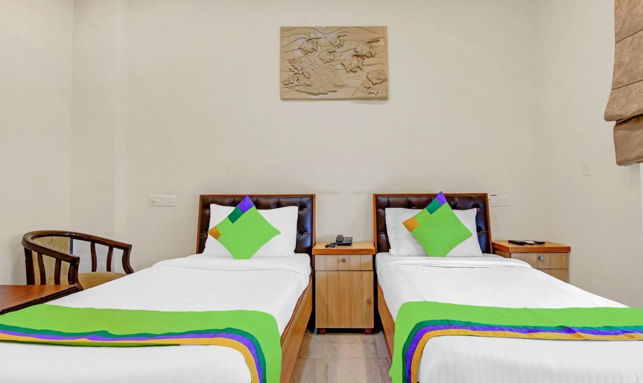 Treebo Sai Village Gold Souk - Sec 43 Gurgaon
