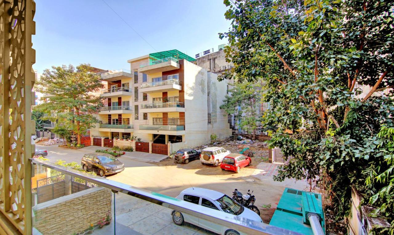 Hotel Treebo Sai Village Gold Souk - Sec 43 3*