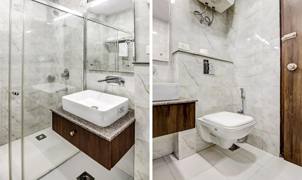 Treebo Sai Village Gold Souk - Sec 43 3* Gurgaon