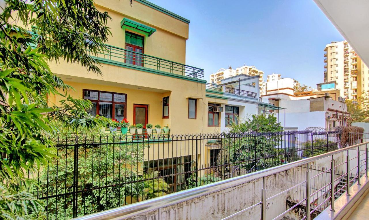 Treebo Sai Village Gold Souk - Sec 43 Hotel 3*