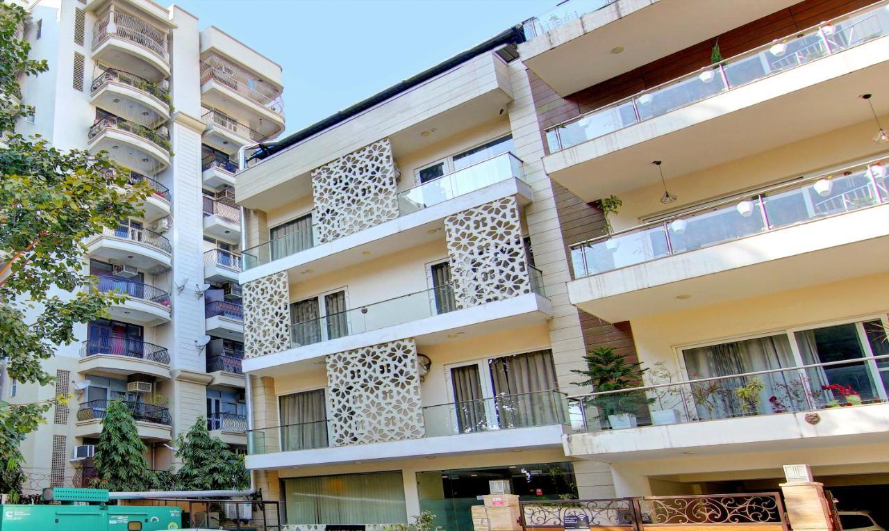 Treebo Sai Village Gold Souk - Sec 43 Hotel 3*