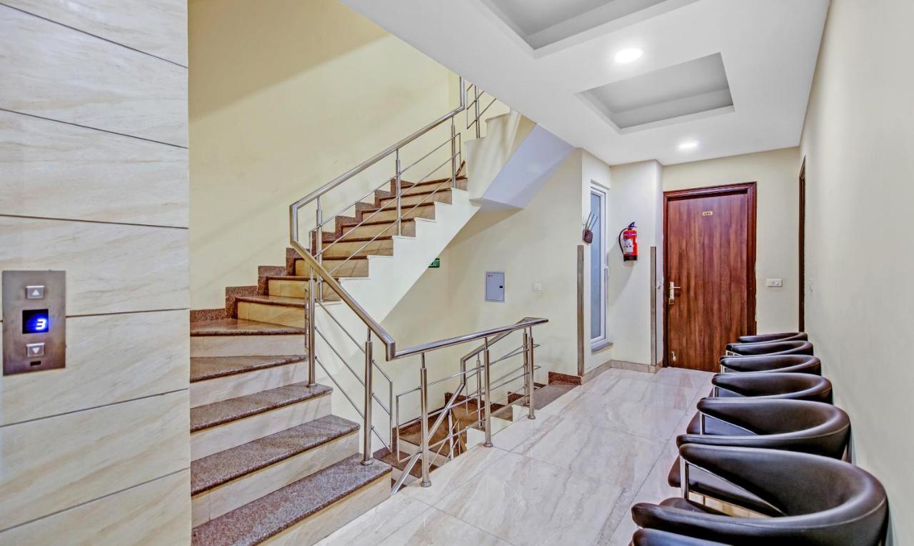 Treebo Sai Village Gold Souk - Sec 43 Gurgaon