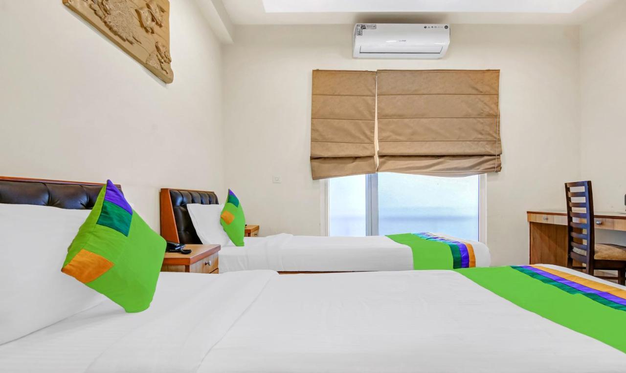 Hotel Treebo Sai Village Gold Souk - Sec 43